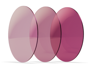 FL-41 Lenses for Photophobia & Light Sensitivity | Zenni Optical
